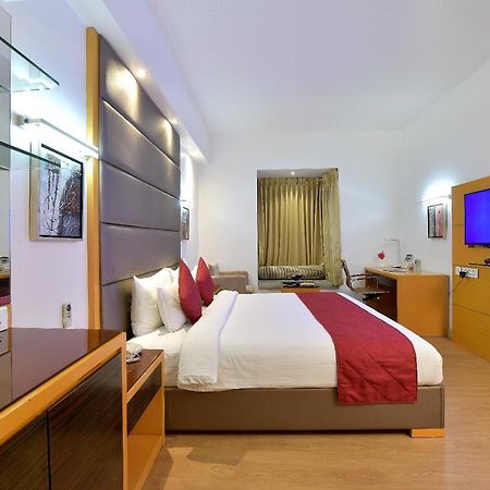The Central Residency Thiruvananthapuram Exterior photo