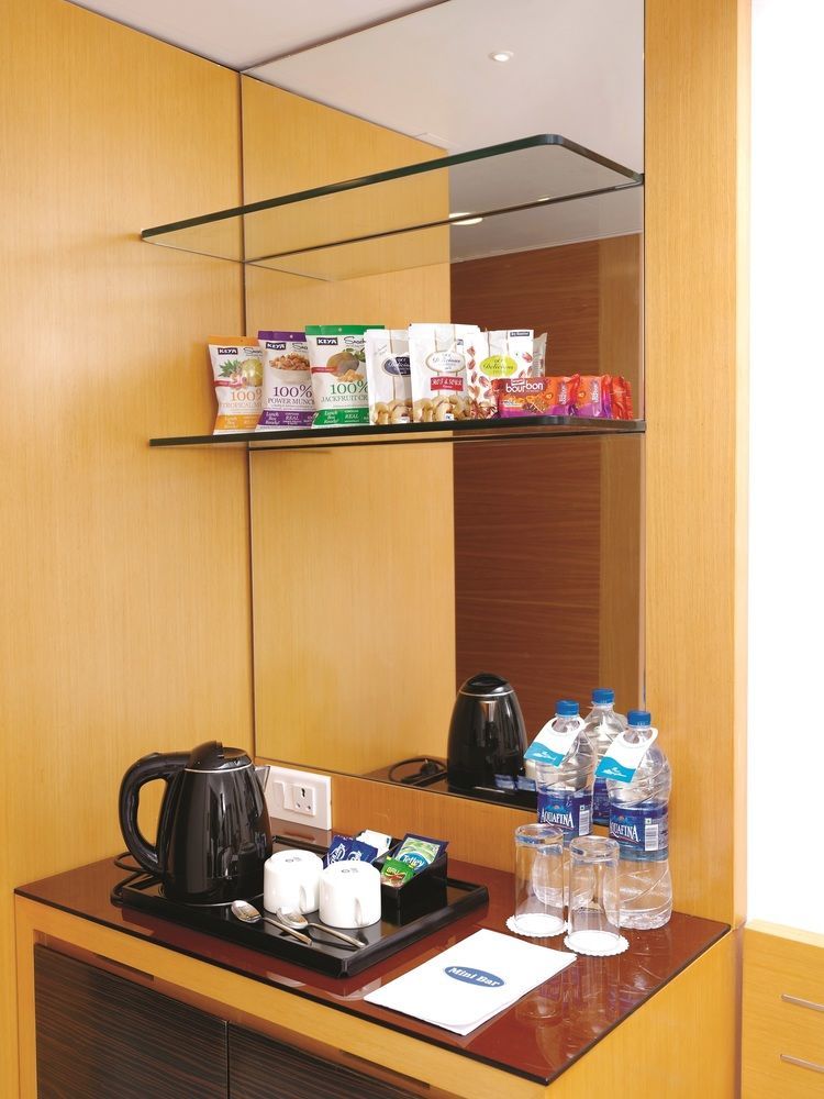 The Central Residency Thiruvananthapuram Exterior photo