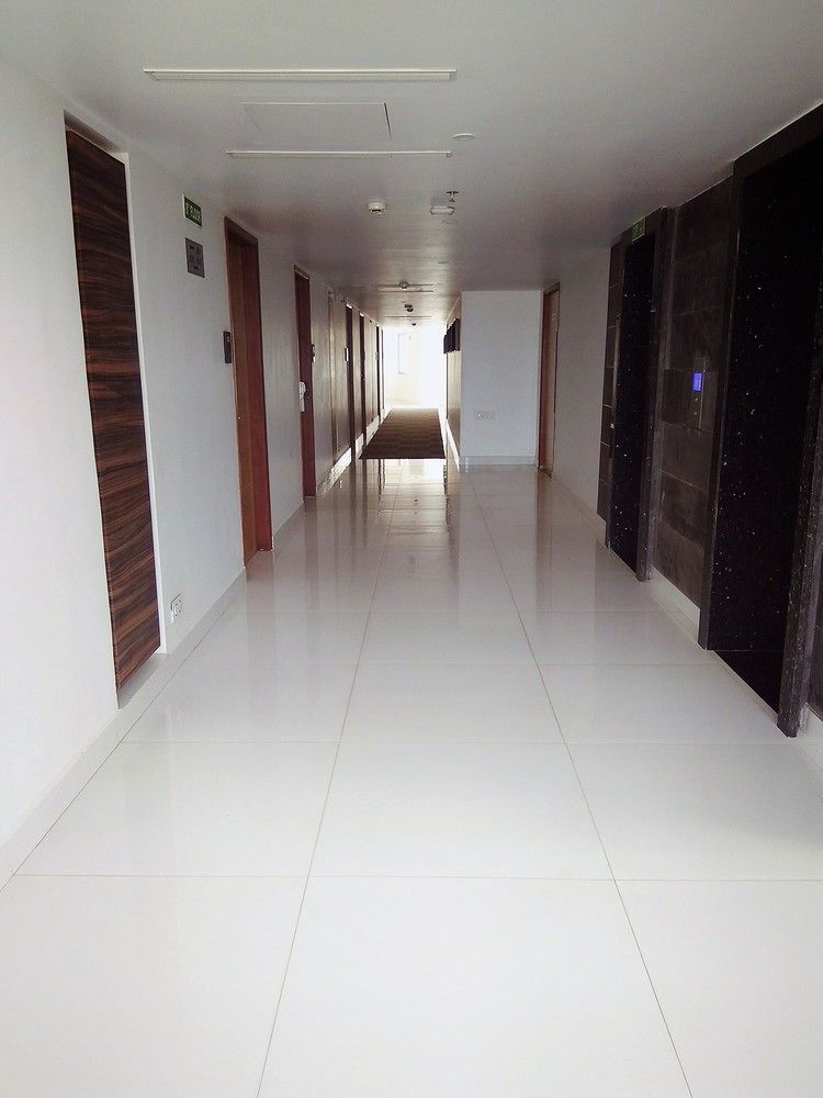 The Central Residency Thiruvananthapuram Exterior photo
